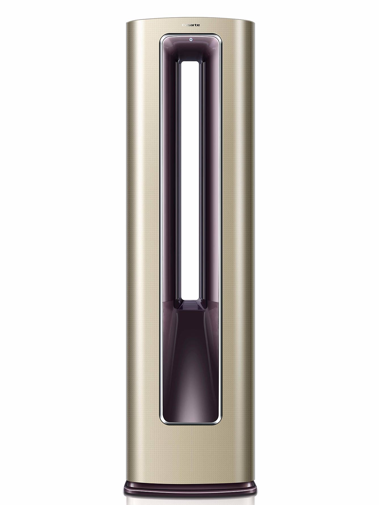 智能生活新體驗 卡薩帝云鼎柜式空調(diào)的設計與創(chuàng)新