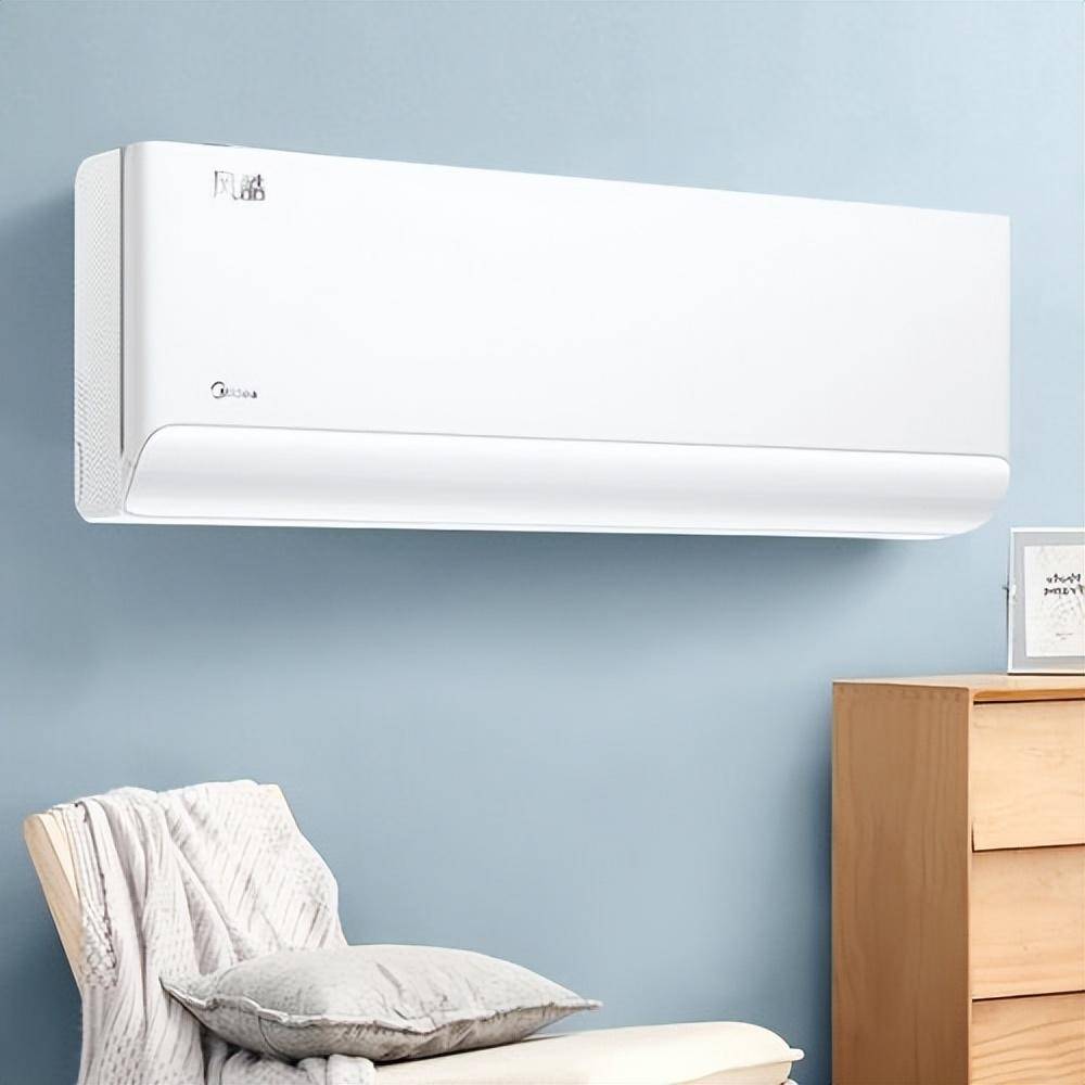 空調(diào)怎么選？主要看這五點，別的多數(shù)是噱頭，別被導購瞎忽悠