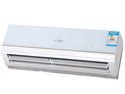 美的KFR-35GW/BP2DN1Y-F(3)空調全方位解析