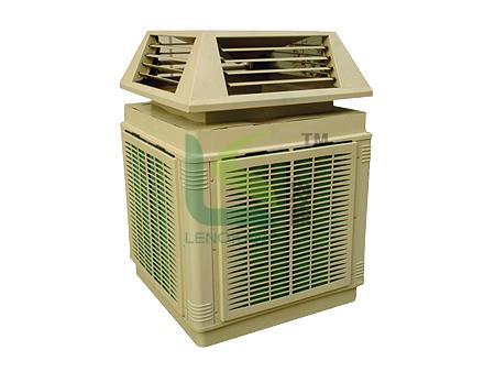 節能環保空調產品 創新技術與市場前景