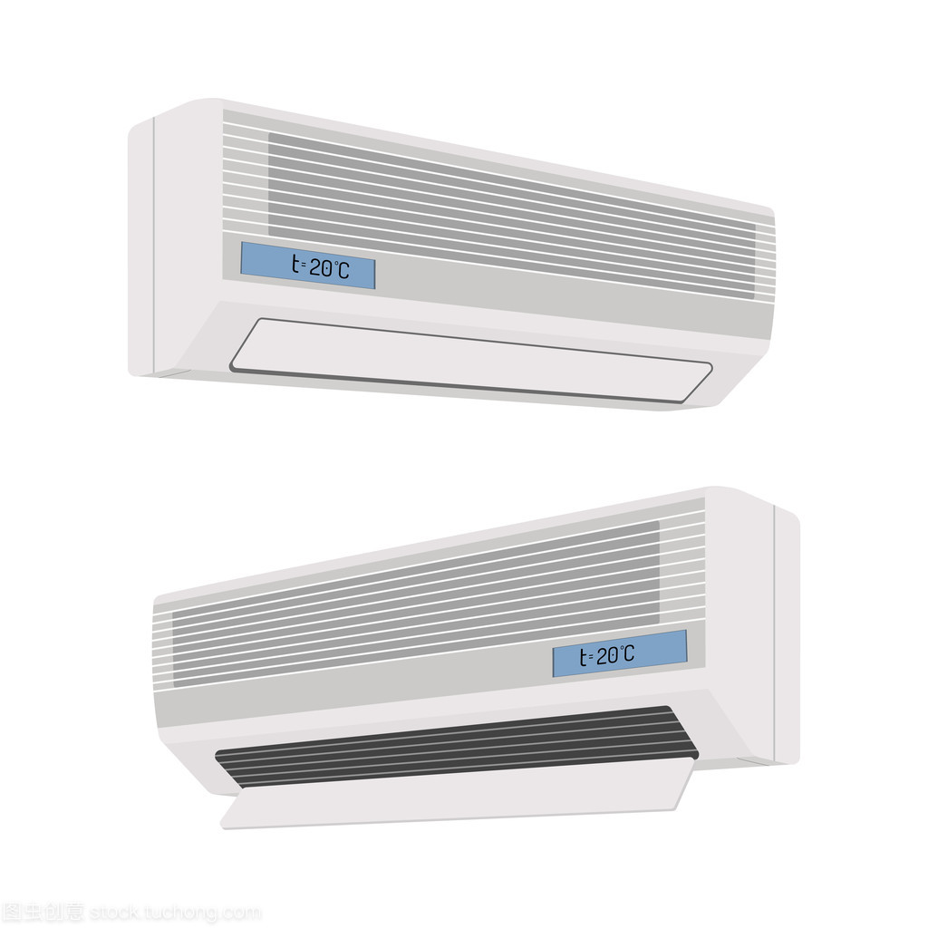 分體式空調 現代家居的舒適之選