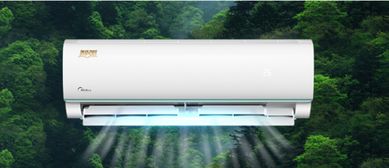 空調(diào)也要“才貌雙全” 精品掛機(jī)空調(diào)，您的理想家居伴侶