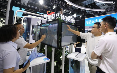 觸摸AI發(fā)展新脈動 2024世界人工智能大會觀察——聚焦人工智能基礎(chǔ)軟件開發(fā)
